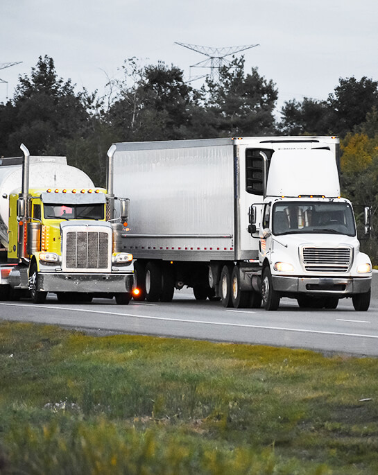 Charters Service